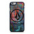 VOLCOM BOARD SPORT LOGO iPhone 6 / 6S Case Cover