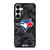 TORONTO BLUE JAYS BASEBALL BLACK CAMO Samsung Galaxy S25 Plus Case Cover