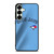 TORONTO BLUE JAYS BASEBALL TEAM JERSEY LOGO Samsung Galaxy S25 Plus Case Cover