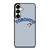 TORONTO BLUE JAYS BASEBALL TEAM LOGO Samsung Galaxy S25 Plus Case Cover