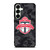 TORONTO FC MLS BLACK CAMO Samsung Galaxy S25 Plus Case Cover