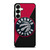 TORONTO RAPTORS NBA BASKETBALL LOGO Samsung Galaxy S25 Plus Case Cover