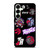 TORONTO RAPTORS NBA COLLAGE Samsung Galaxy S25 Plus Case Cover