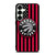 TORONTO RAPTORS NBA USA FLAG Samsung Galaxy S25 Plus Case Cover