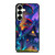 TRIPPY MUSHROOM PSYCHEDELIC Samsung Galaxy S25 Plus Case Cover