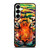 TRIPPY TIGER ART Samsung Galaxy S25 Plus Case Cover