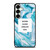 TUMBLR QUOTES MARBLE TEXTURE Samsung Galaxy S25 Plus Case Cover