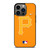 PITTSBURGH PIRATES MLB BASEBALL NIKE iPhone 13 Pro Case Cover
