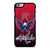 WASHINGTON CAPITALS NHL HOCKEY 3 iPhone 6 / 6S Case Cover