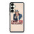 UNCLE SAM UNITED STATES ARMY Samsung Galaxy S25 Plus Case Cover