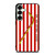 UNITED STATES DONT TREAD ON ME FLAG Samsung Galaxy S25 Plus Case Cover