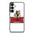 UNIVERSITY HOUSTON COUGARS BASKETBALL TEAM ICON Samsung Galaxy S25 Plus Case Cover