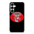 UNIVERSITY OF WISCONSIN ICON Samsung Galaxy S25 Plus Case Cover
