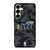 UTAH JAZZ BLACK CAMO Samsung Galaxy S25 Plus Case Cover