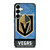 VEGAS GOLDEN KNIGHTS HOCKEY TEAM Samsung Galaxy S25 Plus Case Cover