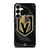 VEGAS GOLDEN KNIGHTS NHL TEAM Samsung Galaxy S25 Plus Case Cover