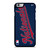 WASHINGTON NATIONALS BASEBALL iPhone 6 / 6S Case Cover