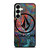 VOLCOM BOARD SPORT LOGO Samsung Galaxy S25 Plus Case Cover