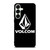 VOLCOM SKATE LOGO Samsung Galaxy S25 Plus Case Cover