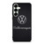 VOLKSWAGEN VW LOGO Samsung Galaxy S25 Plus Case Cover