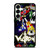 VOLTRON DEFENDER OF THE UNIVERSE ANIMATION Samsung Galaxy S25 Plus Case Cover