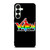 VOLTRON DEFENDER OF THE UNIVERSE LOGO Samsung Galaxy S25 Plus Case Cover