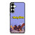 WACKY RACES ROCK SLANG Samsung Galaxy S25 Plus Case Cover