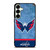 WASHINGTON CAPITALS HOCKEY TEAM Samsung Galaxy S25 Plus Case Cover