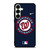 WASHINGTON NATIONALS MLB BASEBALL NIKE Samsung Galaxy S25 Plus Case Cover