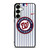 WASHINGTON NATIONALS MLB NIKE Samsung Galaxy S25 Plus Case Cover