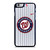 WASHINGTON NATIONALS MLB NIKE iPhone 6 / 6S Case Cover