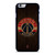 WASHINGTON WIZARDS BASKETBALL COURT NBA iPhone 6 / 6S Case Cover