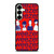 WEEZER ROCK BAND ART Samsung Galaxy S25 Plus Case Cover