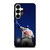 WILLSON CONTRERAS CHICAGO CUBS BASEBALL Samsung Galaxy S25 Plus Case Cover