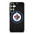 WINNIPEG JETS HOCKEY NHL LOGO Samsung Galaxy S25 Plus Case Cover