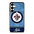 WINNIPEG JETS HOCKEY TEAM Samsung Galaxy S25 Plus Case Cover
