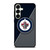 WINNIPEG JETS NHL HOCKEY LOGO Samsung Galaxy S25 Plus Case Cover
