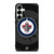 WINNIPEG JETS NHL TEAM Samsung Galaxy S25 Plus Case Cover
