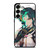 XIAO GENSHIN IMPACT Samsung Galaxy S25 Plus Case Cover