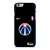 WASHINGTON WIZARDS NIKE NBA BASKETBALL iPhone 6 / 6S Case Cover