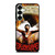YOUNGBOY NBA 3800 DEGREE Samsung Galaxy S25 Plus Case Cover