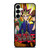 YUGIOH MASTER DUEL CARDS Samsung Galaxy S25 Plus Case Cover