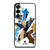 ZOO YORK NEW YORK CITY NYC SKATEBOARD Samsung Galaxy S25 Plus Case Cover