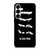 ZOO YORK SKATEBOARD EVOLUTION Samsung Galaxy S25 Plus Case Cover