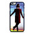 WILLY WONKA JOHNNY DEPP iPhone 6 / 6S Case Cover WILLY WONKA JOHNNY DEPP iPhone 6 / 6S Case Cover
