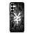 ZOO YORK SKATEBOARD LOGO Samsung Galaxy S25 Plus Case Cover