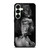 ZOO YORK SKATEBOARD VAPE SMOKE ART Samsung Galaxy S25 Plus Case Cover