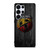 ABARTH CAR WOODEN LOGO Samsung Galaxy S25 Ultra Case Cover