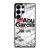 ABU GARCIA FISHING MARBLE Samsung Galaxy S25 Ultra Case Cover