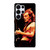 ACDC ANGUS YOUNG ROCK BAND GUITARIST Samsung Galaxy S25 Ultra Case Cover